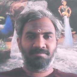 Ravi Kiran Tata