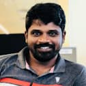 Ravi Kishore