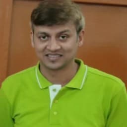 Ravi Kishore