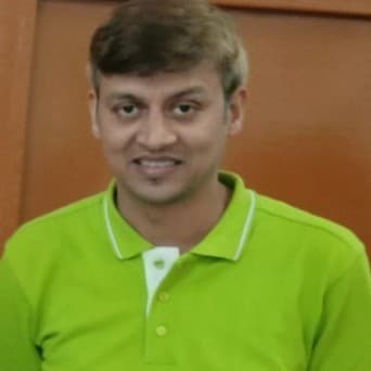 Ravi Kishore