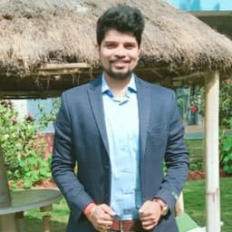 Ravi Krishnarpan