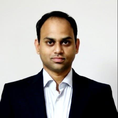 Ravi Kuchampudi