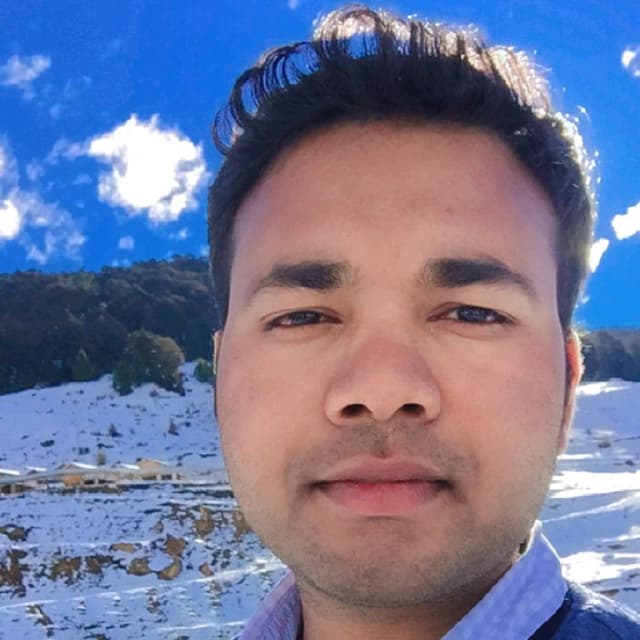 Ravi Kumar