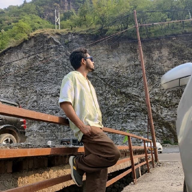 Ravi kumar