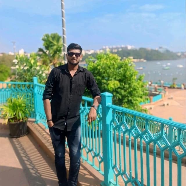 Ravi Kumar