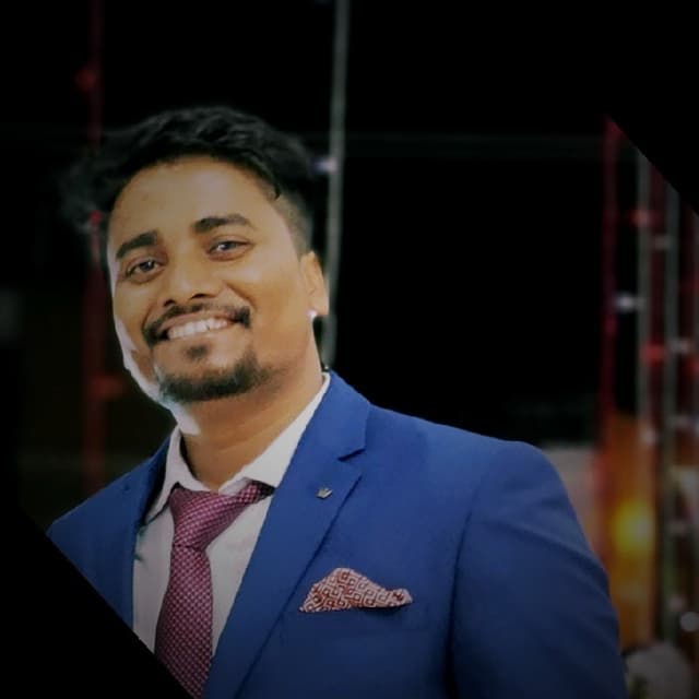 Ravi Kumar