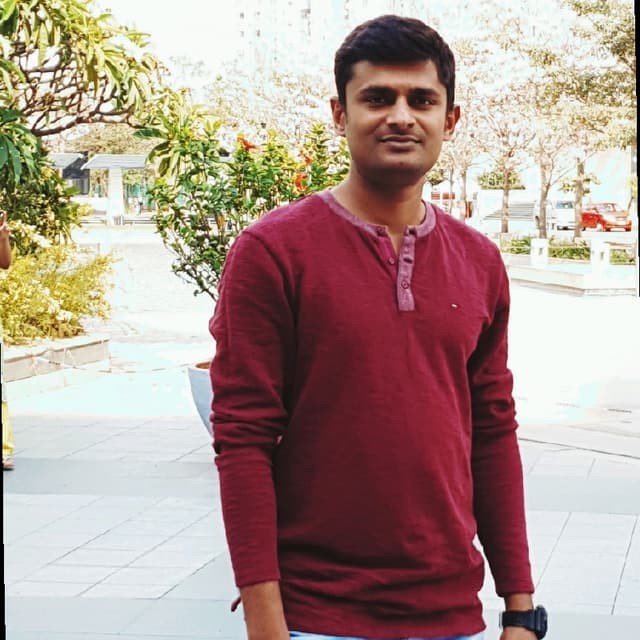 Ravi Kumar