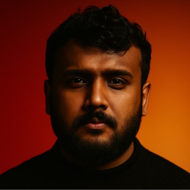 Ravi Kumar