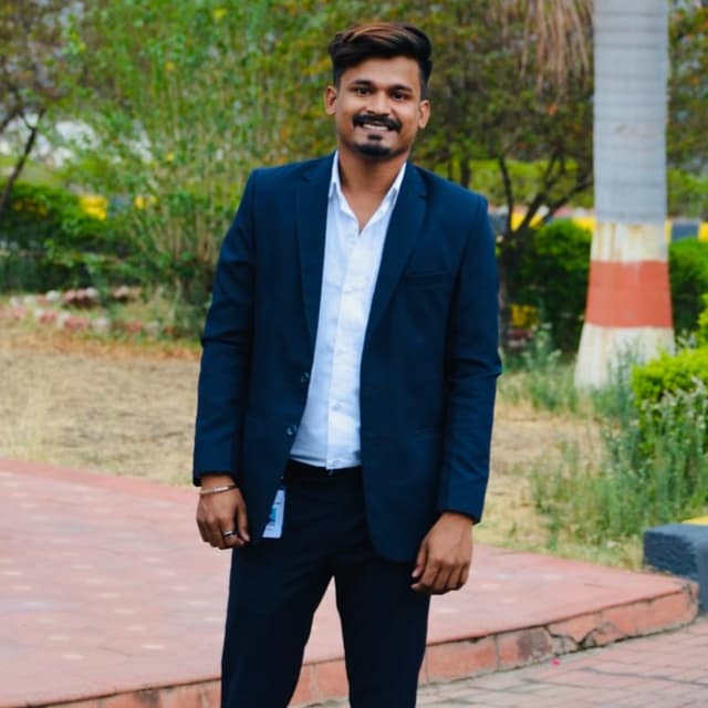 Ravi Kumar