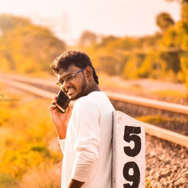 Ravi kumar