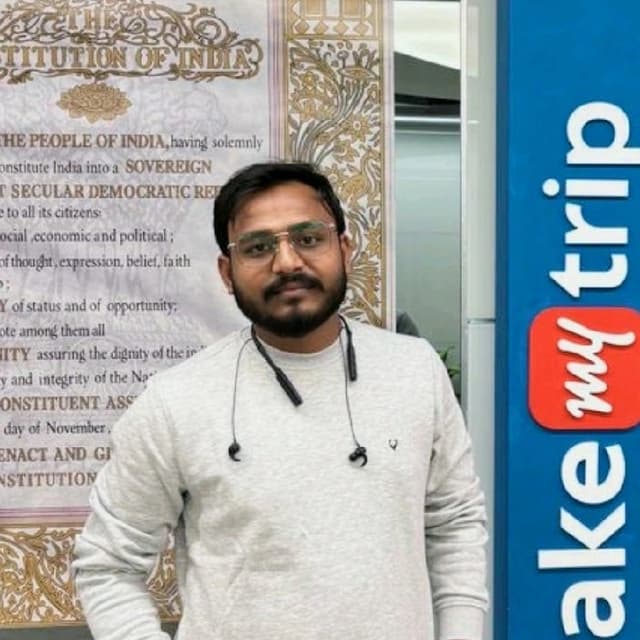 Ravi Kumar