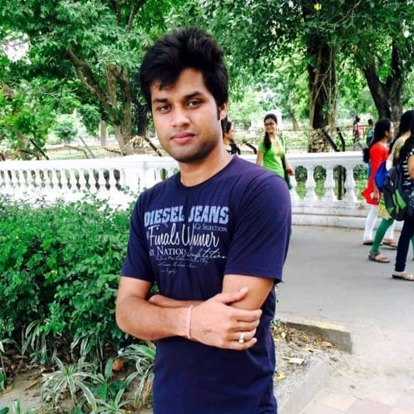 Ravi Kumar