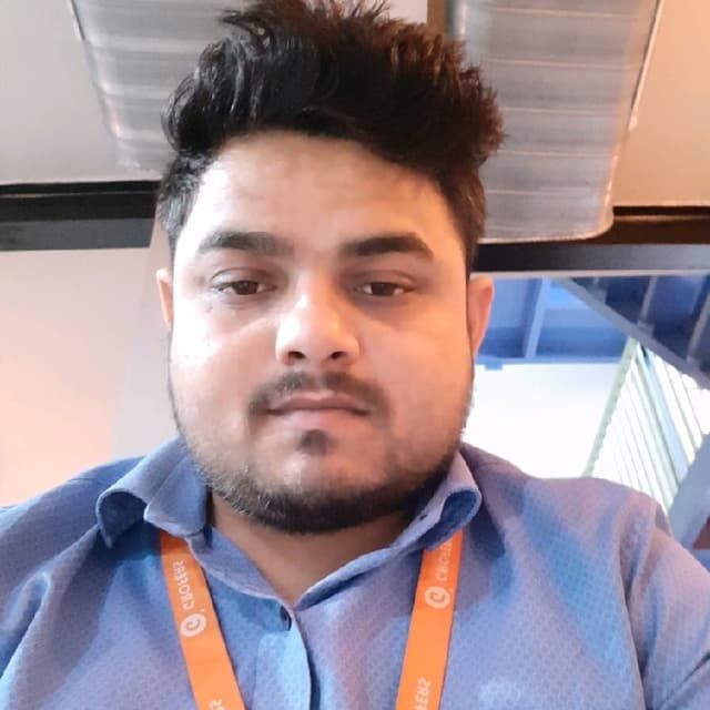 Ravi Kumar