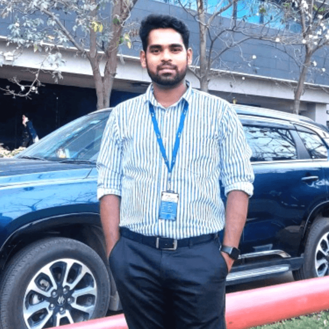 Ravi Kumar