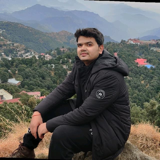 Ravi Kumar