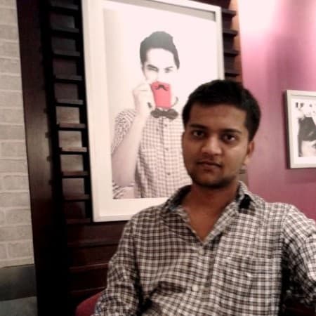 Ravi Kumar