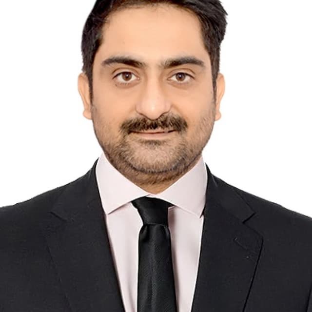 Ravi Kumar