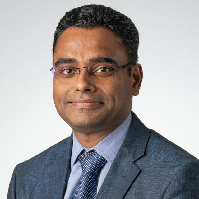 Ravi Kumar