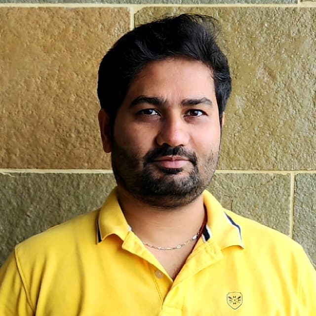 Ravi Kumar