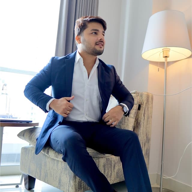 Ravi Kumar