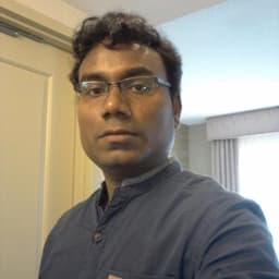 Ravi Kumar