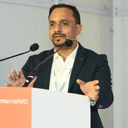 Ravi Kumar