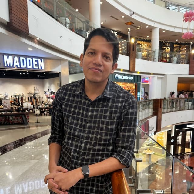 RAVI KUMAR