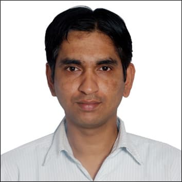 Ravi Kumar Dubey