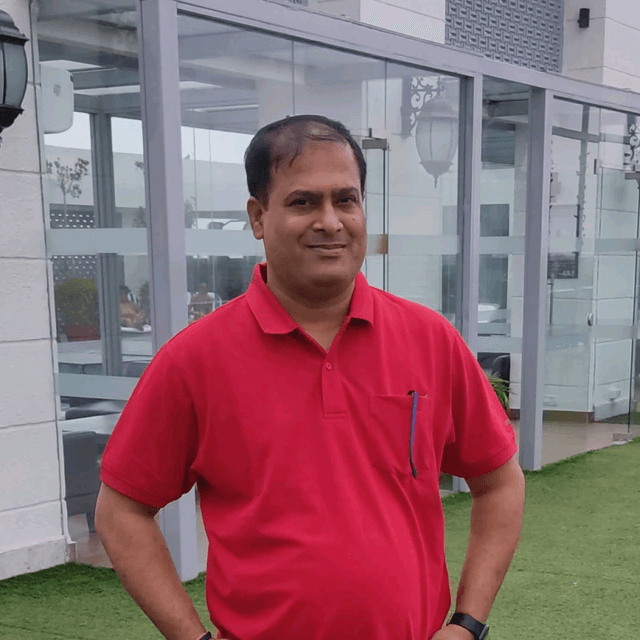 Ravi Kumar