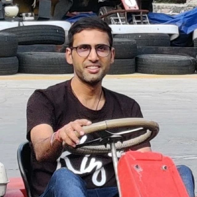 Ravi Kumar Sharma