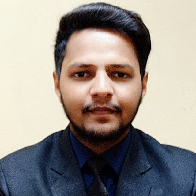Ravi Kumar Sharma
