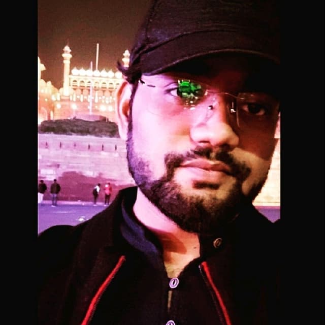 RAVI KUMAR VERMA