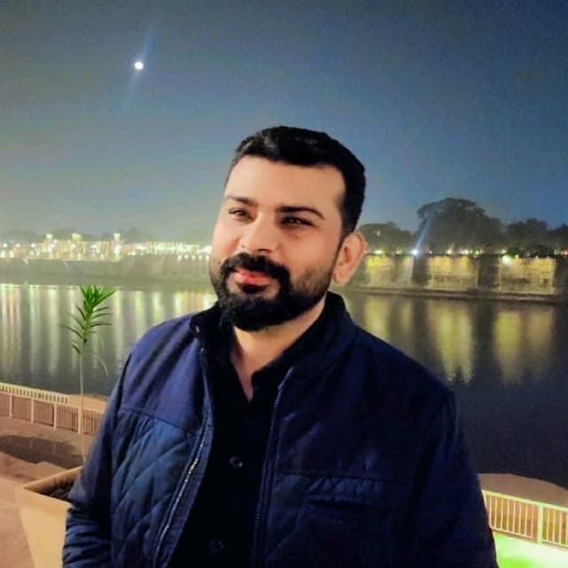 Ravi Kumar Walia