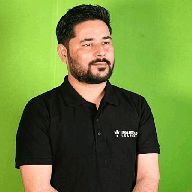 Ravi Kumar