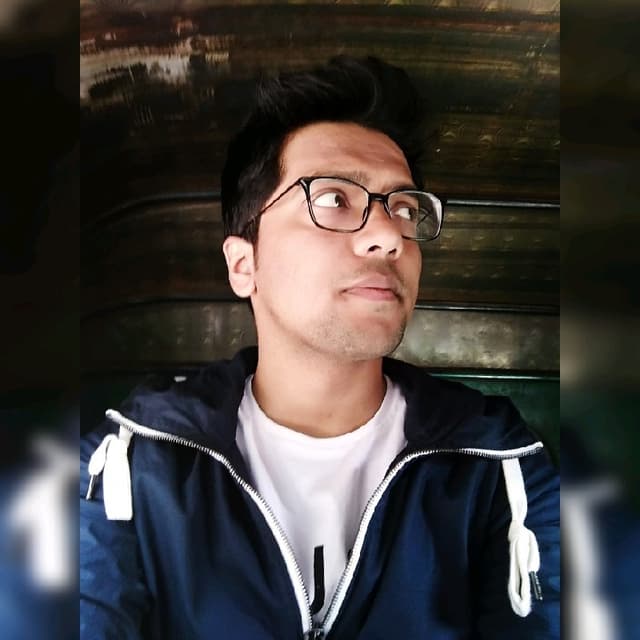 Ravi Kumar