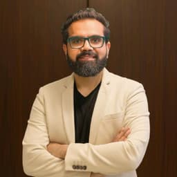 Ravi Luthria