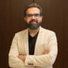 Ravi Luthria