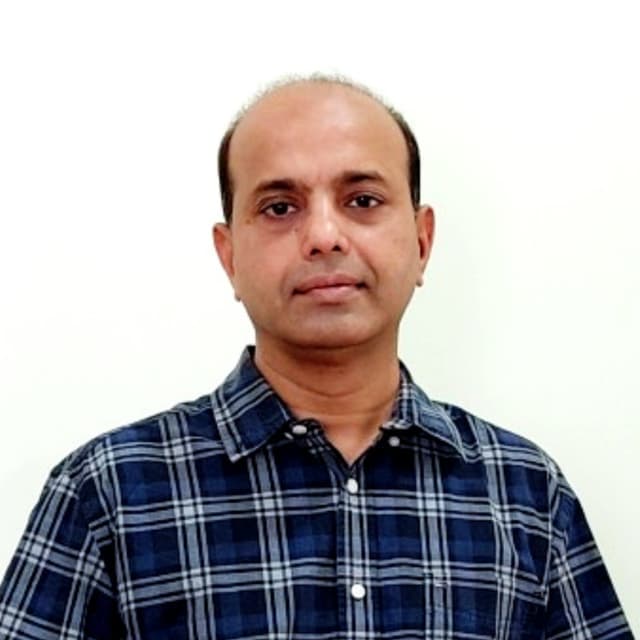 Ravi Madhira