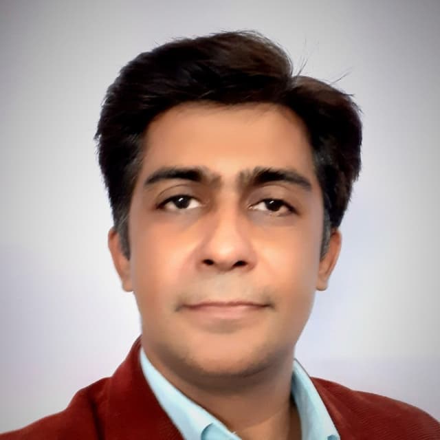 Ravi Malhotra