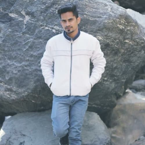 Ravi Malik