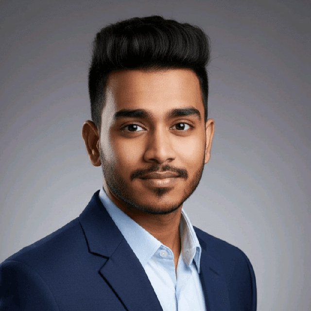 Ravi Manjhi