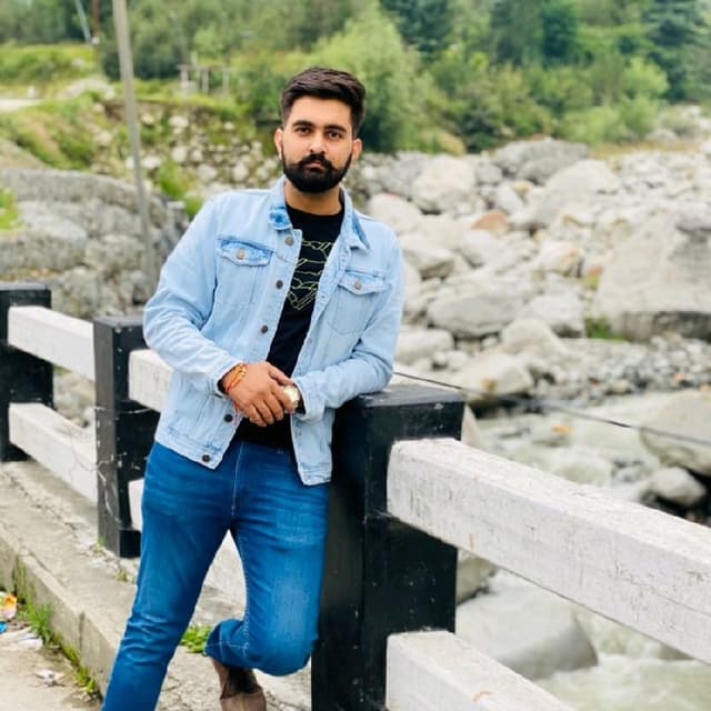Ravi Mann