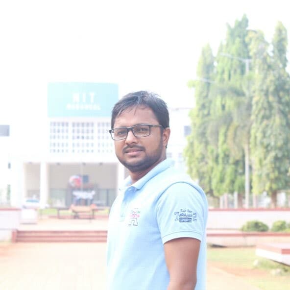 RAVI MAURYA