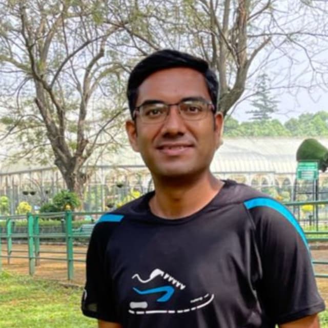 Ravi Maurya