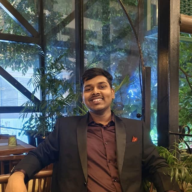 RAVI KUMAR