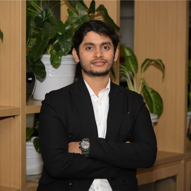 Ravi Mishra