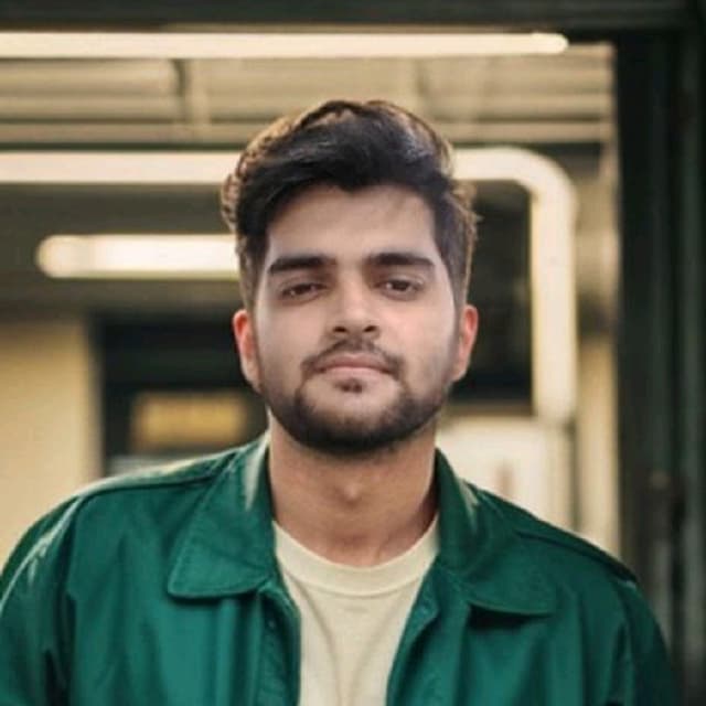 Ravi Mishra