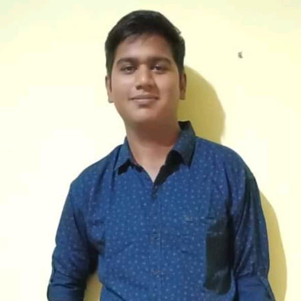 Ravi Mistry