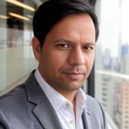 Ravi Mittal