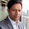 Ravi Mittal